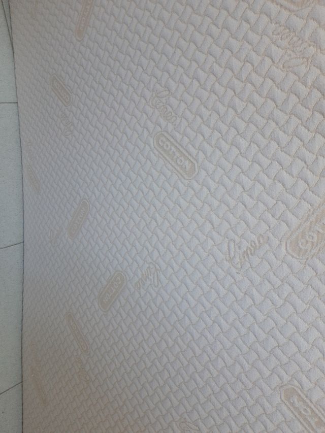 Colchón Galaxy - Cama individual