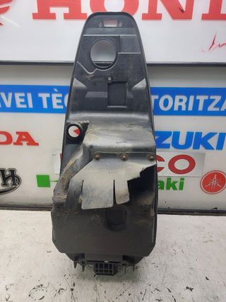 Caja inferior Kimco People 50 cc 2t