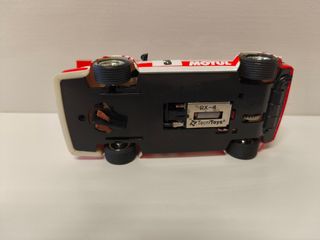 Scalextric BMW M1
