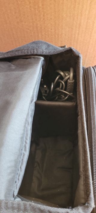 Videocamera Samsung VP-D351 usata