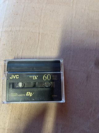 Videocamera Samsung VP-D351 usata