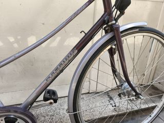 Bicicleta clásica Batavus