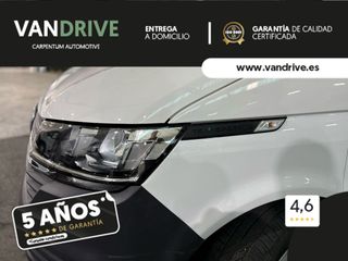 Volkswagen Transporter CORTO TN 2.0 TDI 81KW (110CV) 