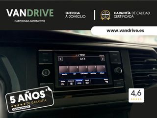 Volkswagen Transporter CORTO TN 2.0 TDI 81KW (110CV) 