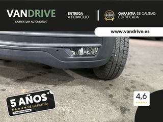 Volkswagen Transporter CORTO TN 2.0 TDI 81KW (110CV) 