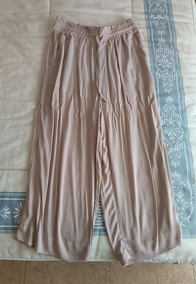 Pantalón largo de verano, nuevo,talla XL
