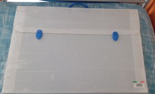 Cartelletta Scolastica