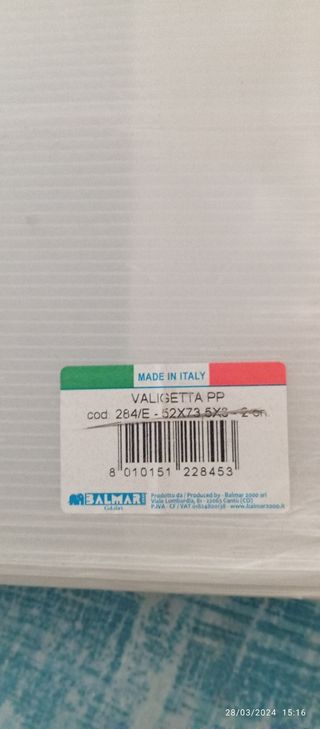 Cartelletta Scolastica