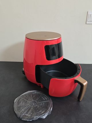 Freidora de aire Stela