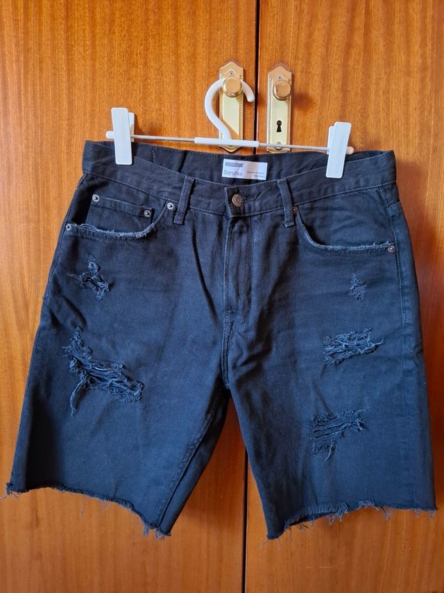 Bermuda Bershka