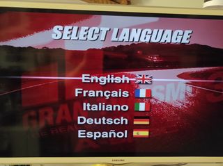 Gran Turismo 3 A-Spec PS2 - Ottime condizioni