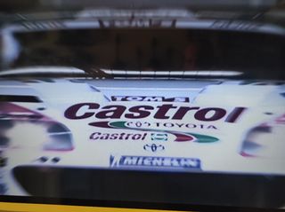 Gran Turismo 3 A-Spec PS2 - Ottime condizioni