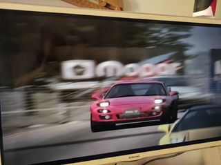 Gran Turismo 3 A-Spec PS2 - Ottime condizioni