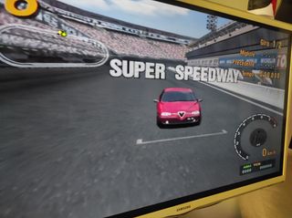 Gran Turismo 3 A-Spec PS2 - Ottime condizioni