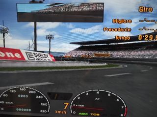 Gran Turismo 3 A-Spec PS2 - Ottime condizioni