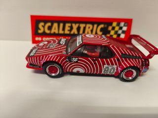 Scalextric BMW 