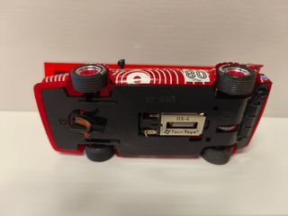 Scalextric BMW 