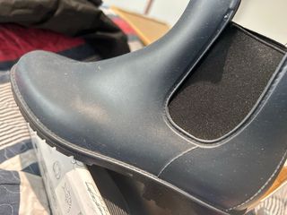 Botines lluvia Batela - Talla 42