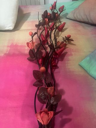 Plantas artificiales decorativas