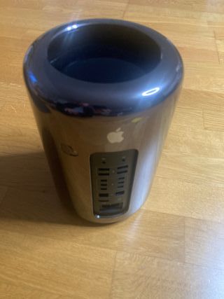 Mac Pro Finales 2013
