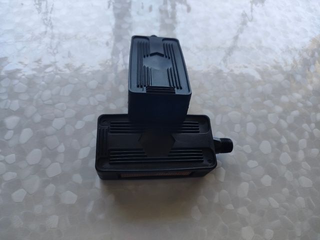 Pedales Vespino ALX/NLX/SC