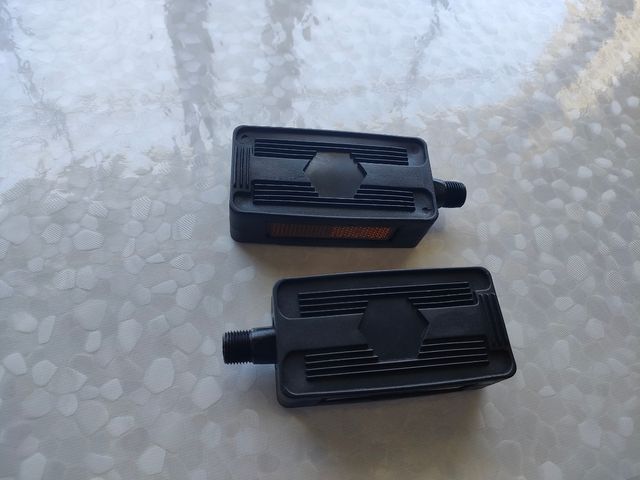 Pedales Vespino ALX/NLX/SC