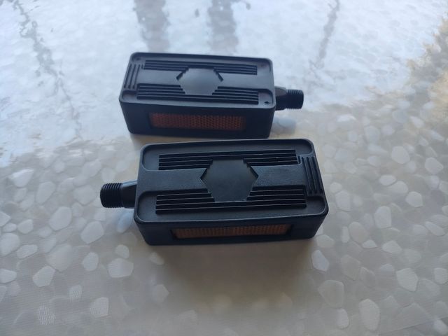 Pedales Vespino ALX/NLX/SC