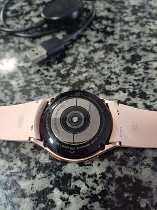 Samsung Galaxy Watch4 Rosa