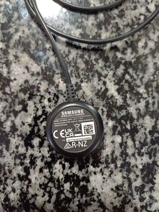 Samsung Galaxy Watch4 Rosa