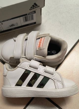 Scarpe bambino/bambina Adidas – n.20