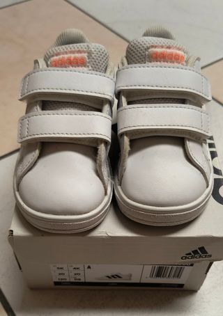 Scarpe bambino/bambina Adidas – n.20