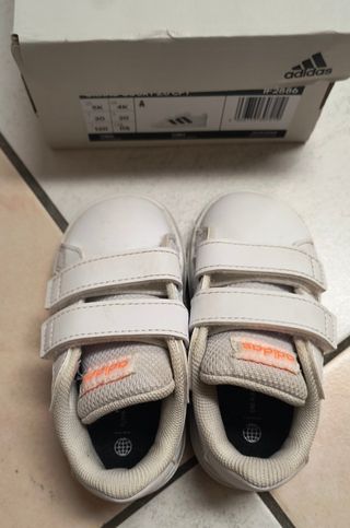 Scarpe bambino/bambina Adidas – n.20