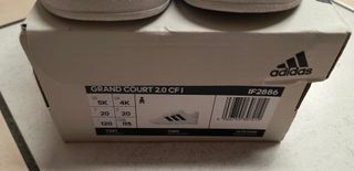 Scarpe bambino/bambina Adidas – n.20