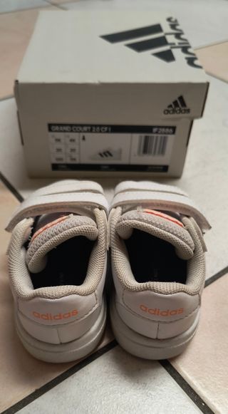 Scarpe bambino/bambina Adidas – n.20