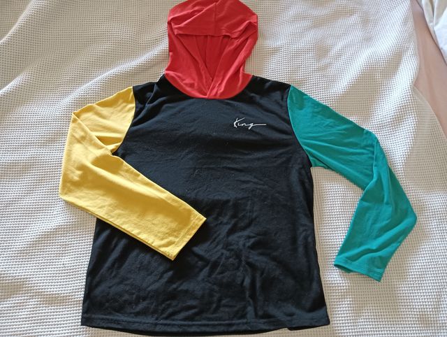 Ropa de niño sin estrenar