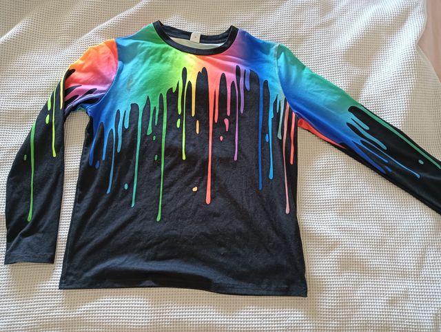 Ropa de niño sin estrenar