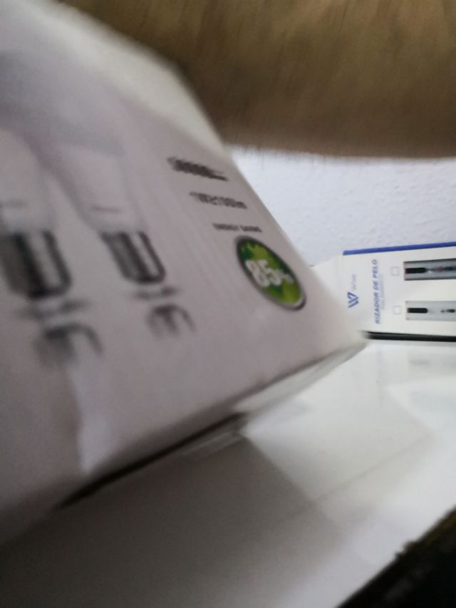 6 Bombillas LED PIBAOGU 12W E14