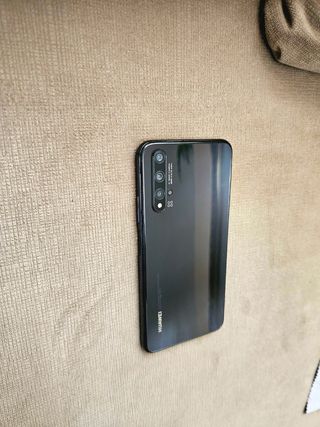 Huawei Nova 5T 128 GB - Nero