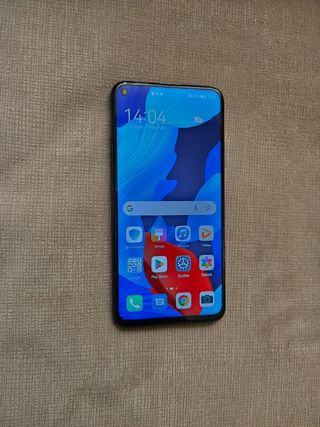 Huawei Nova 5T 128 GB - Nero
