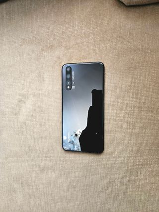 Huawei Nova 5T 128 GB - Nero