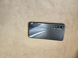 Huawei Nova 5T 128 GB - Nero