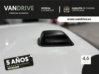 Volkswagen Transporter CORTO TN 2.0 TDI 81KW (110CV) 