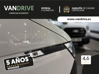 Volkswagen Transporter CORTO TN 2.0 TDI 81KW (110CV)