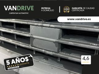 Volkswagen Transporter CORTO TN 2.0 TDI 81KW (110CV)