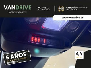 Volkswagen Transporter CORTO TN 2.0 TDI 81KW (110CV)