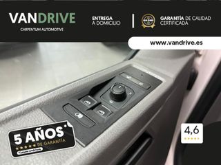 Volkswagen Transporter CORTO TN 2.0 TDI 81KW (110CV)