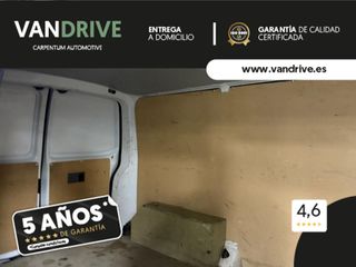 Volkswagen Transporter CORTO TN 2.0 TDI 81KW (110CV)