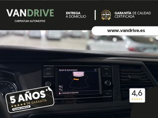 Volkswagen Transporter CORTO TN 2.0 TDI 81KW (110CV) 