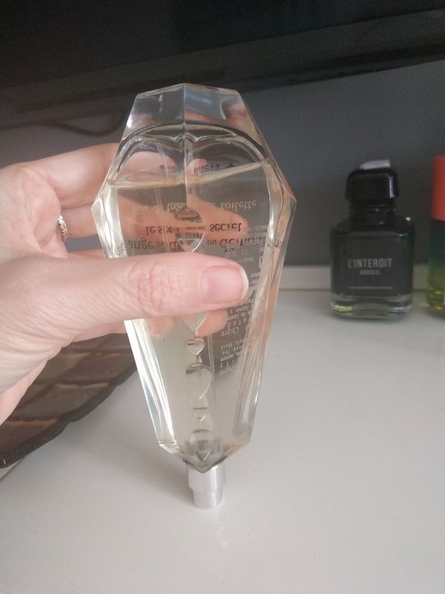 Givenchy Angel o Demonio Lote