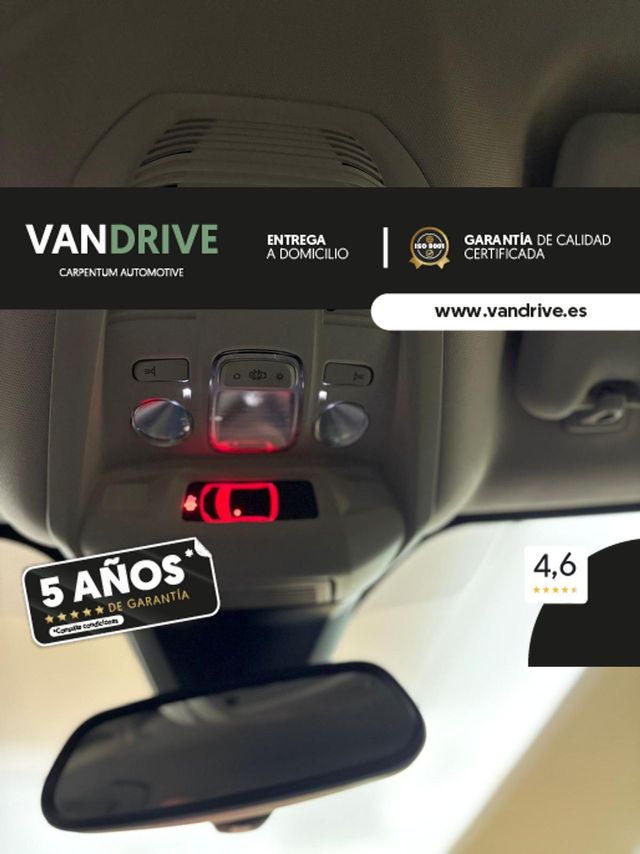 Volkswagen Transporter CORTO TN 2.0 TDI 81KW (110CV) 